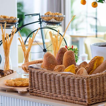 Hermitage Resort & Thermal Spa Ischia Buitenkant foto