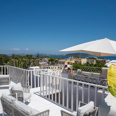 Hermitage Resort & Thermal Spa Ischia Buitenkant foto