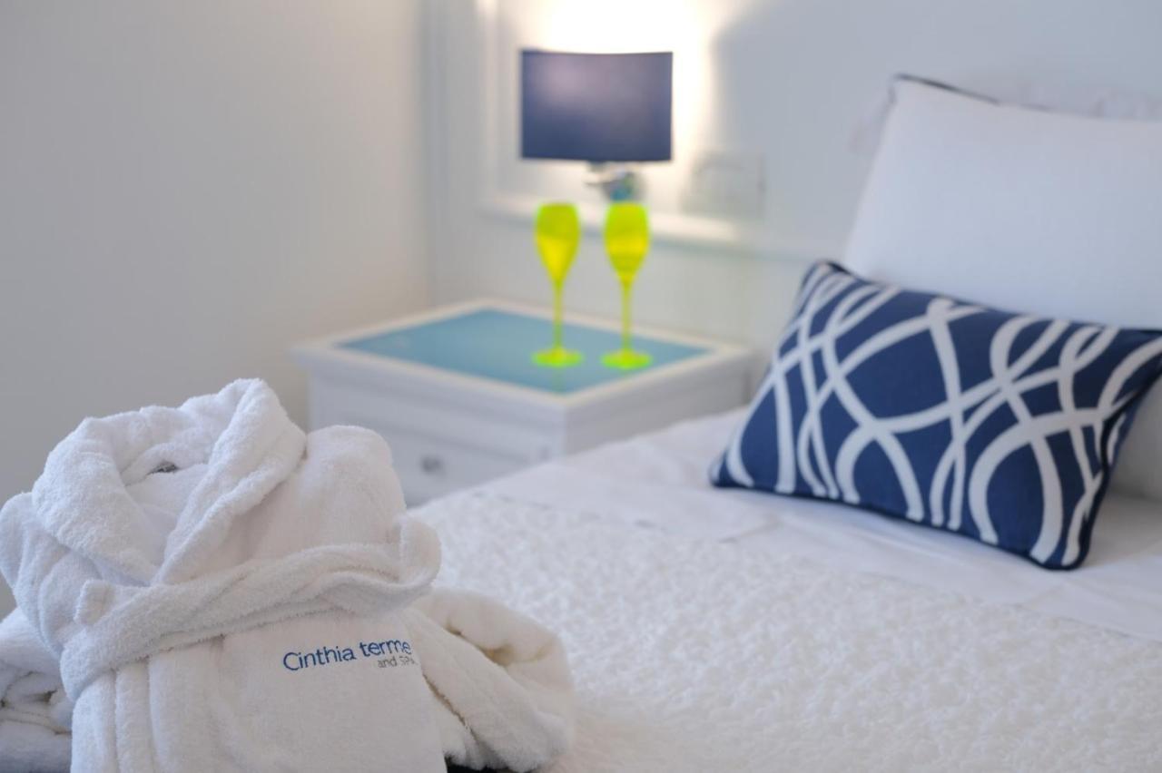 Hermitage Resort & Thermal Spa Ischia Buitenkant foto