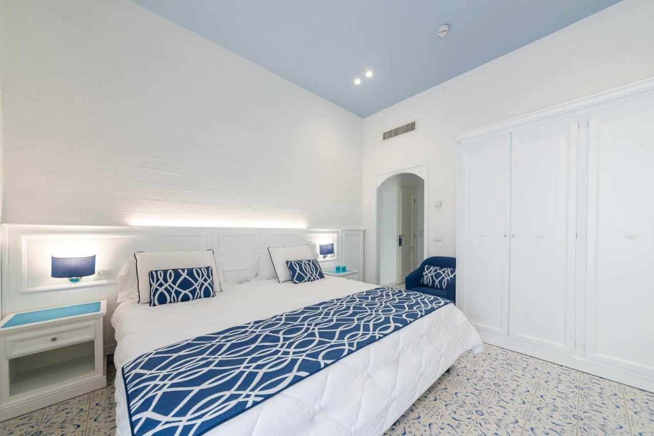 Hermitage Resort & Thermal Spa Ischia Buitenkant foto
