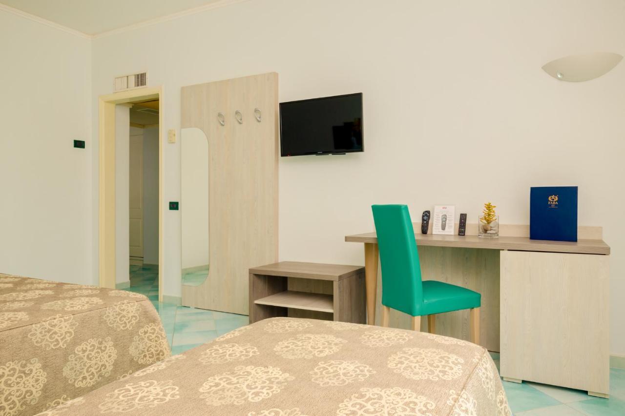 Hermitage Resort & Thermal Spa Ischia Buitenkant foto