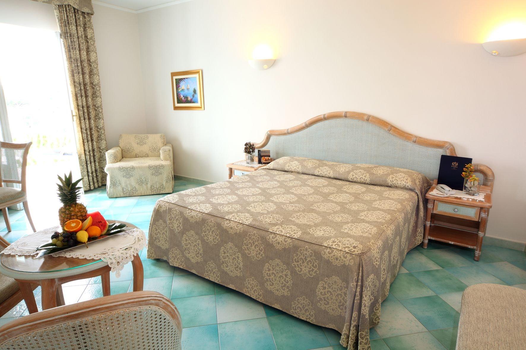 Hermitage Resort & Thermal Spa Ischia Buitenkant foto
