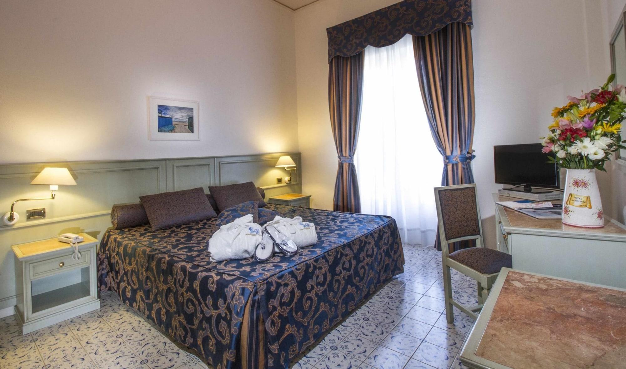 Hermitage Resort & Thermal Spa Ischia Buitenkant foto