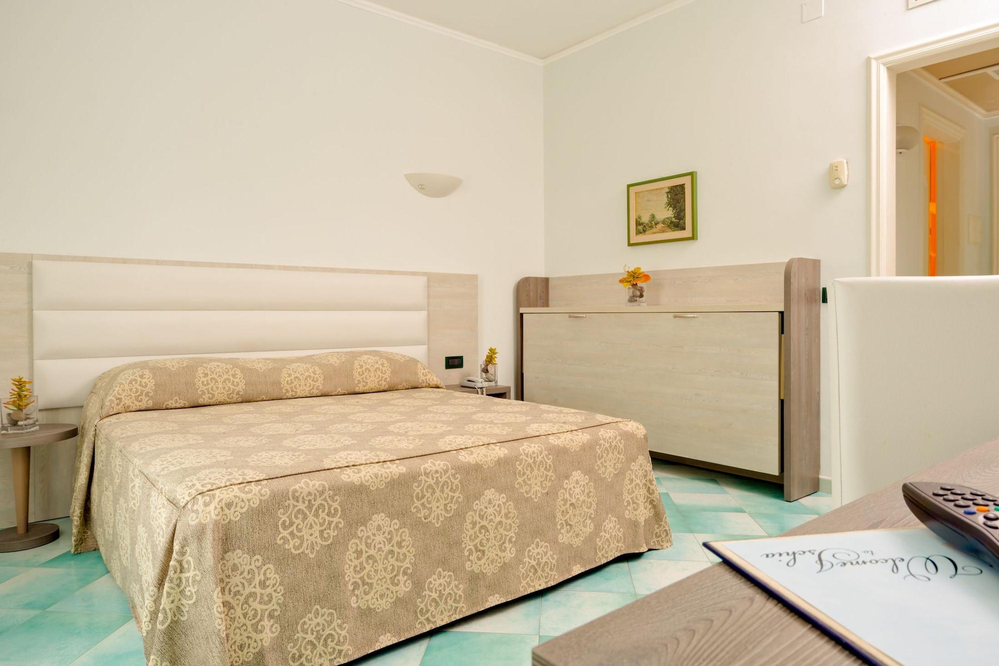 Hermitage Resort & Thermal Spa Ischia Buitenkant foto