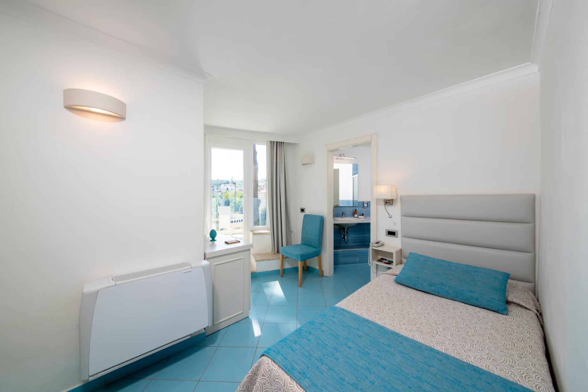 Hermitage Resort & Thermal Spa Ischia Buitenkant foto