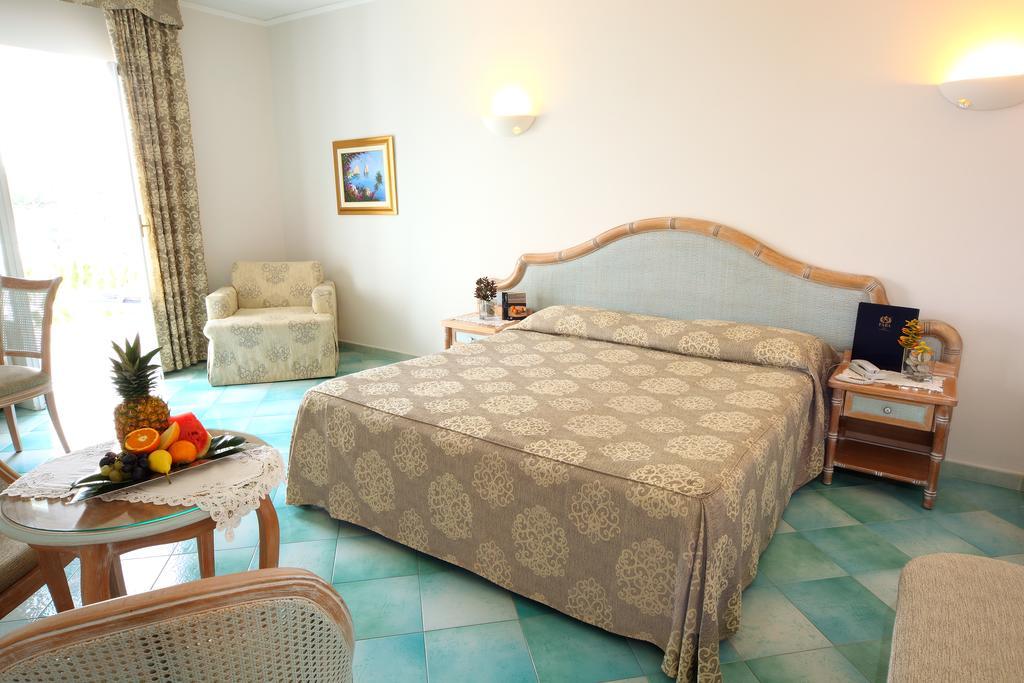 Hermitage Resort & Thermal Spa Ischia Buitenkant foto