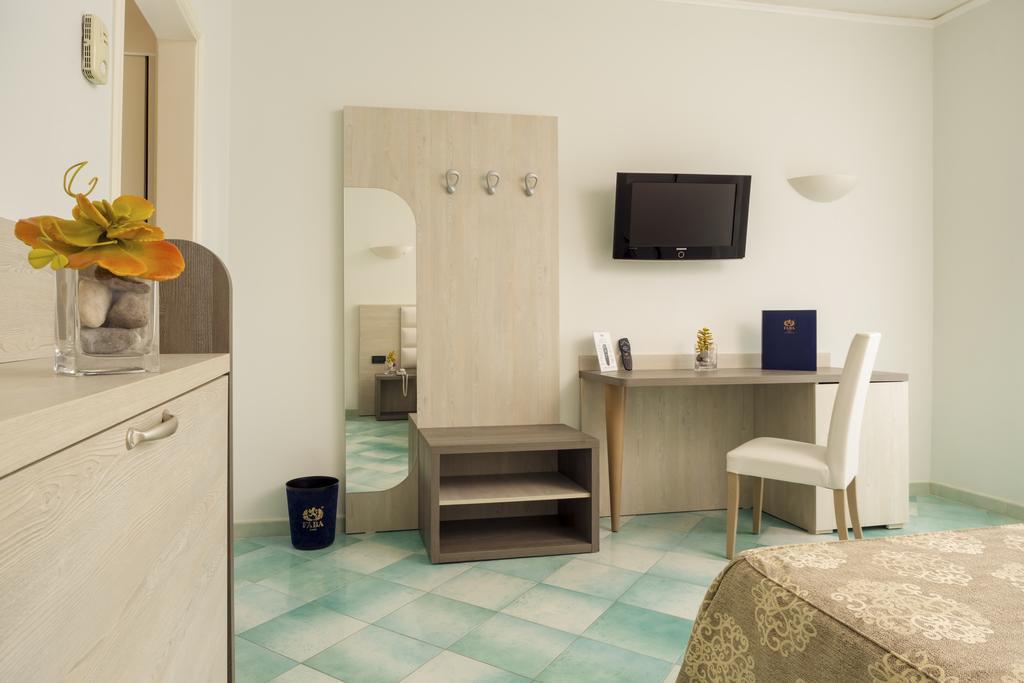 Hermitage Resort & Thermal Spa Ischia Buitenkant foto