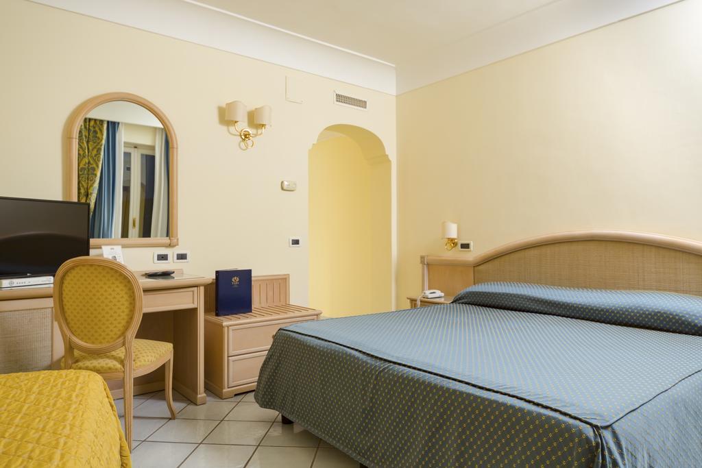 Hermitage Resort & Thermal Spa Ischia Buitenkant foto