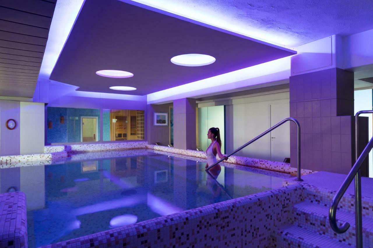 Hermitage Resort & Thermal Spa Ischia Buitenkant foto